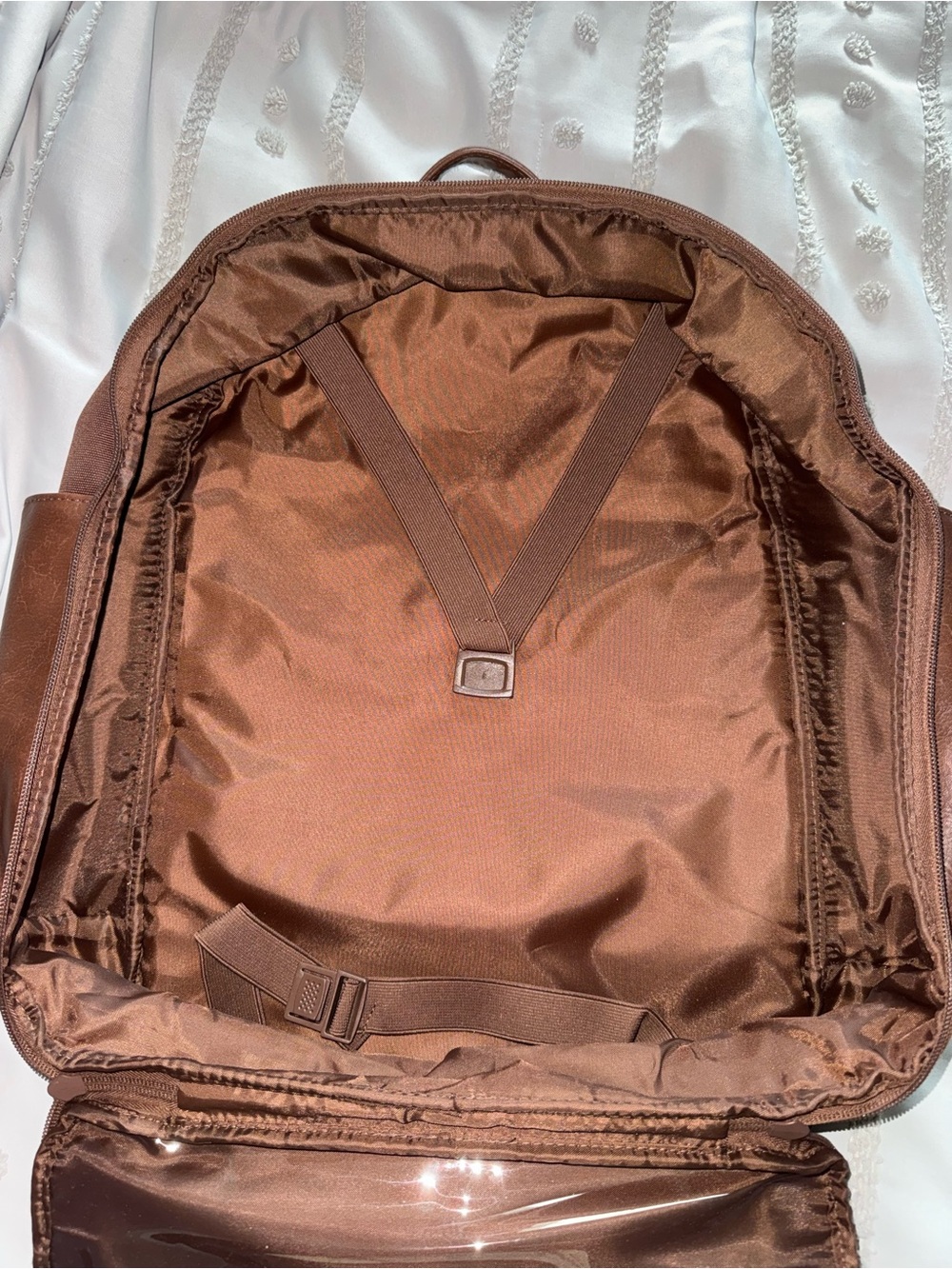 Beis Maple Backpack - Picture 3 of 6